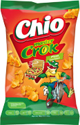 Chio Master Crok Pizzás 40 g